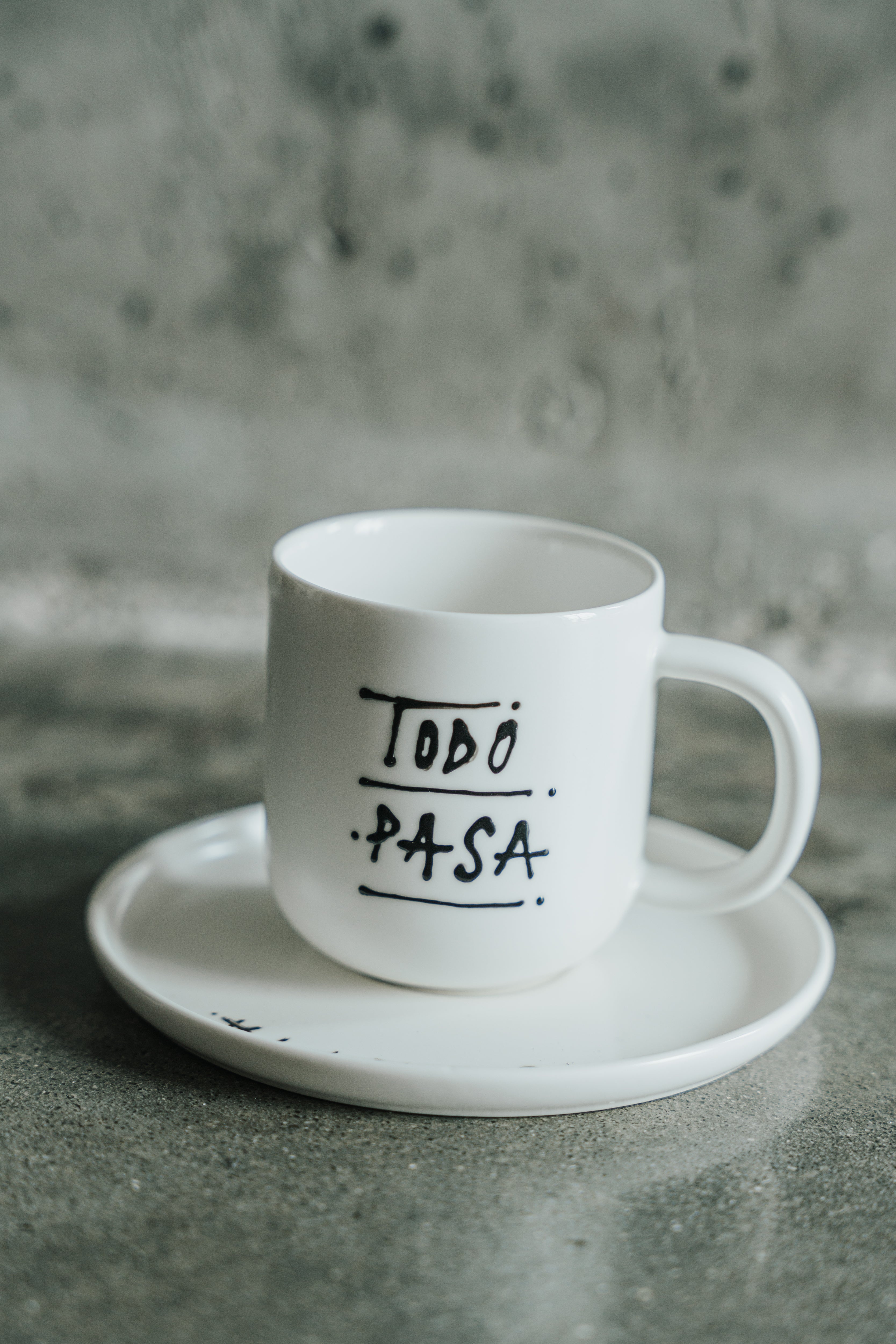 Homeware - Camilo Rojas Shop