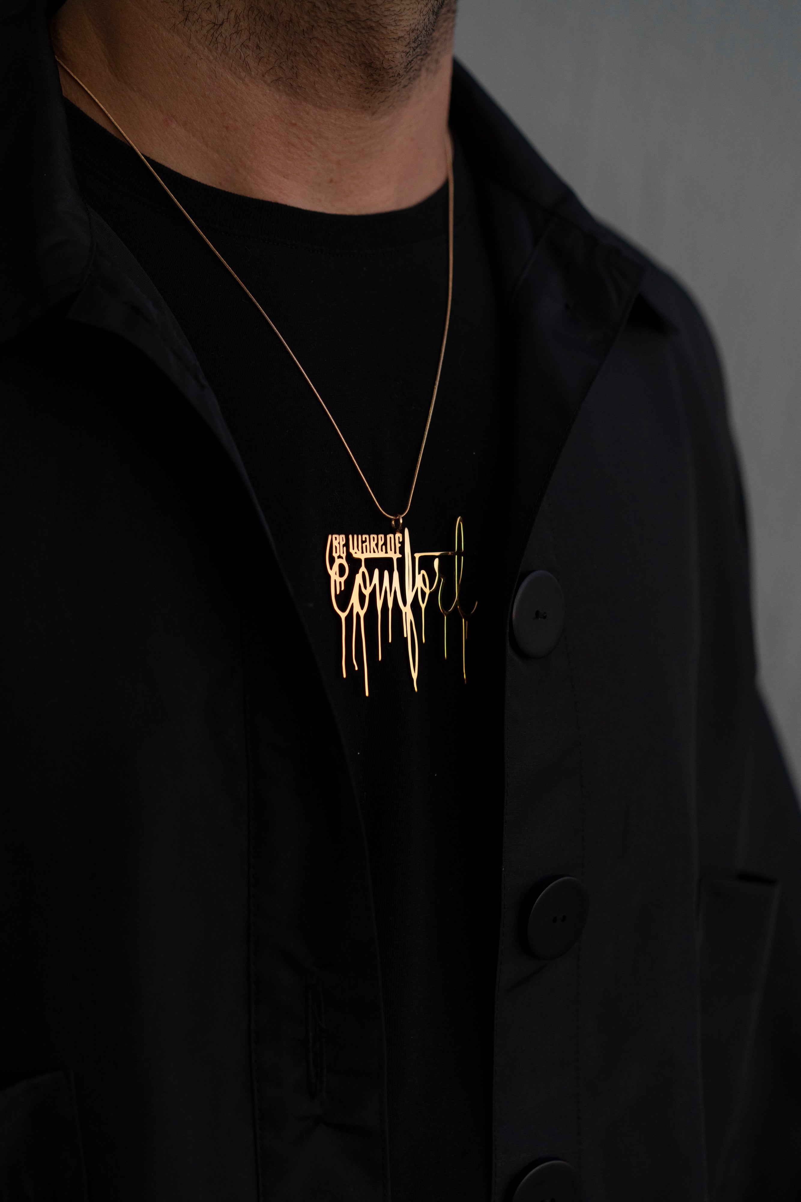 Jewelry - Camilo Rojas Shop