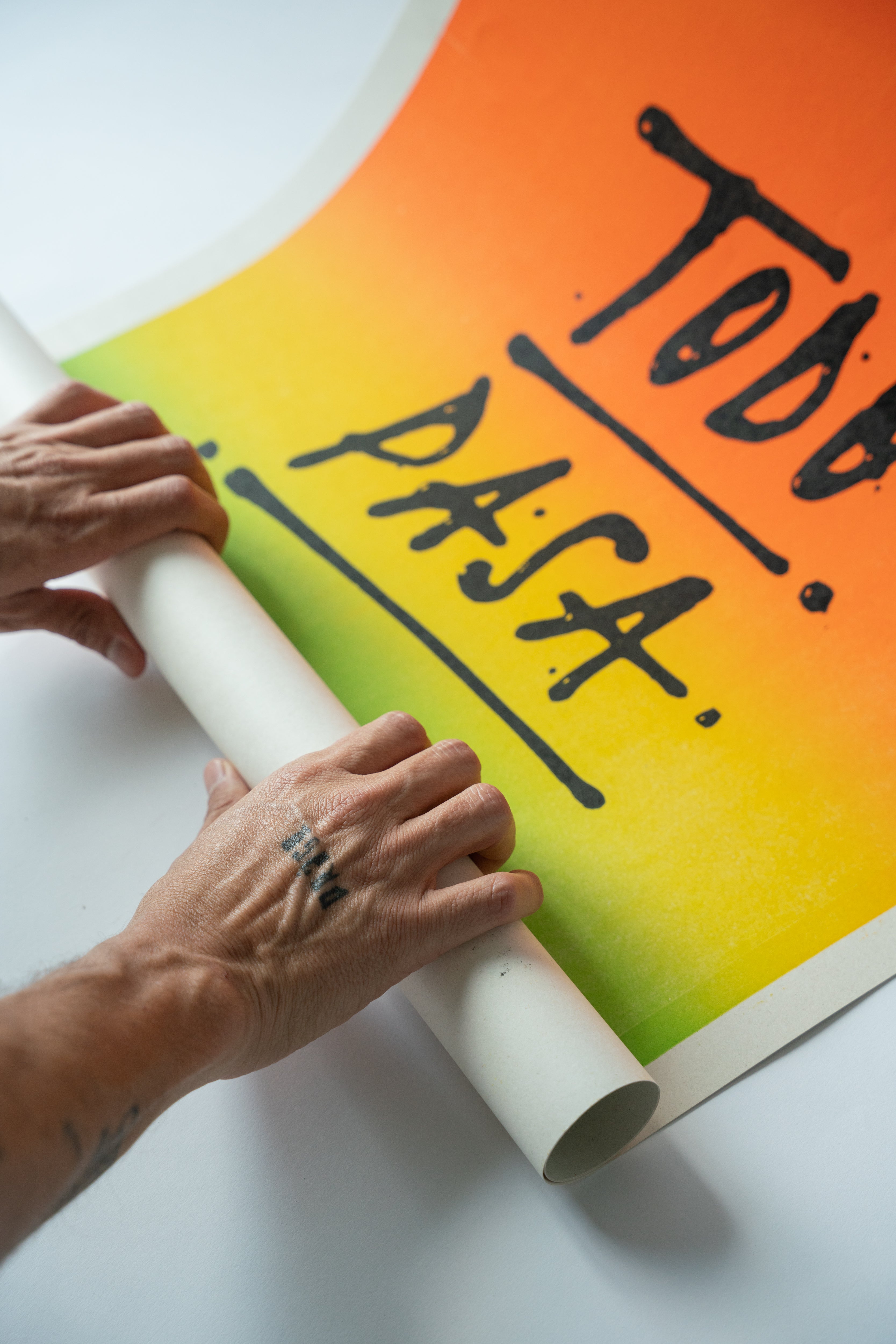 Limited Edition Prints - Camilo Rojas Shop