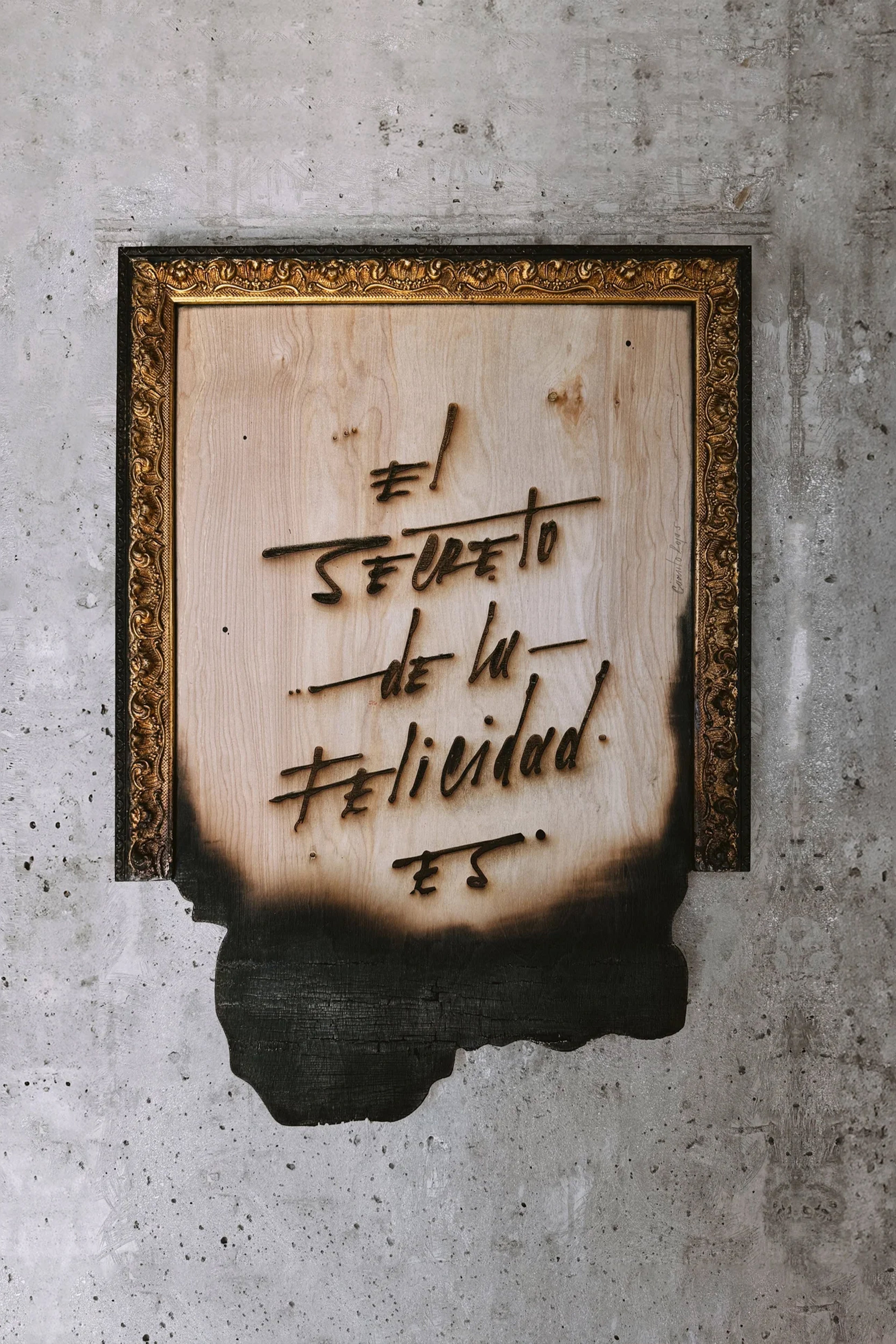 Original Artwork - Camilo Rojas Shop