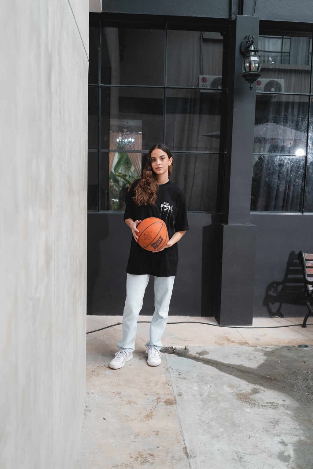 Beautiful Black - Camilo Rojas Shop