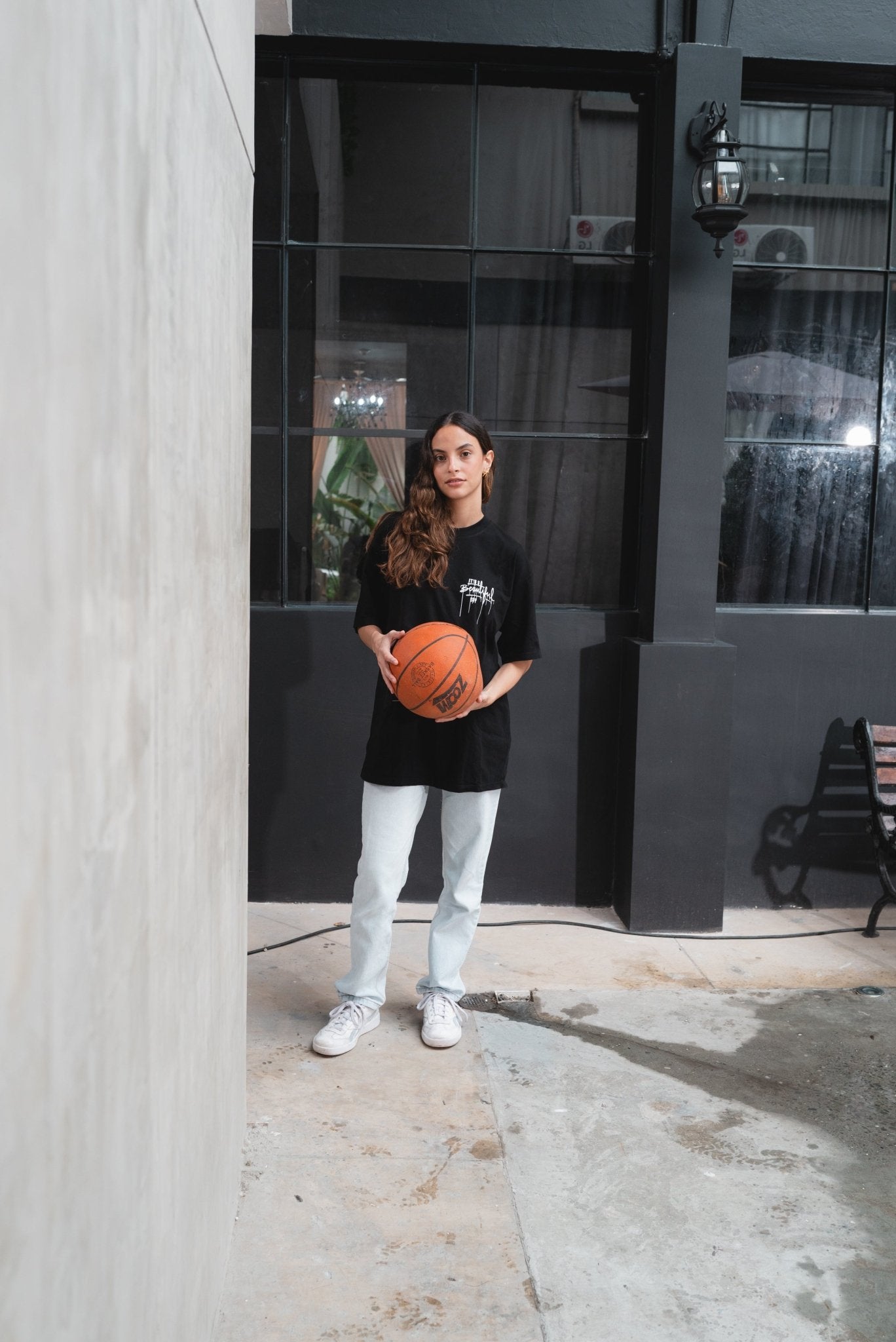 Beautiful Black - Camilo Rojas Shop