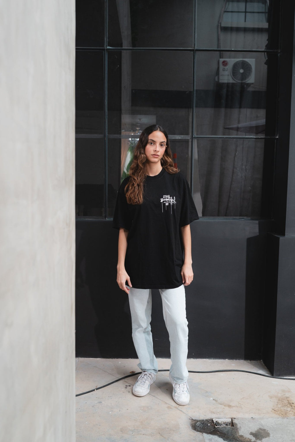 Beautiful Black - Camilo Rojas Shop