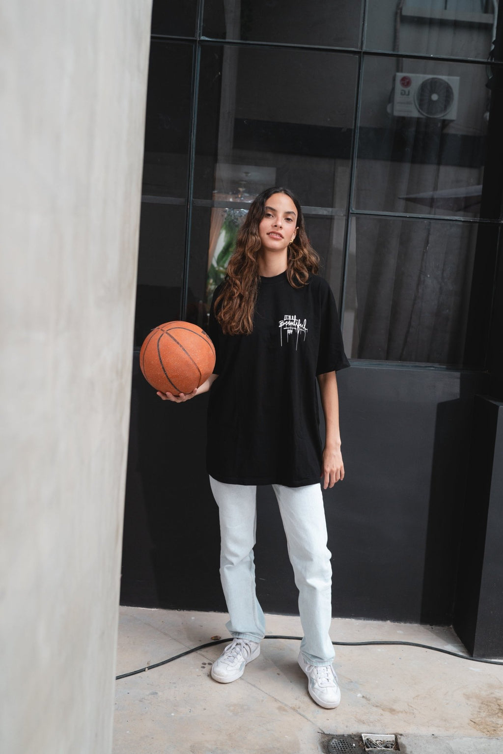 Beautiful Black - Camilo Rojas Shop