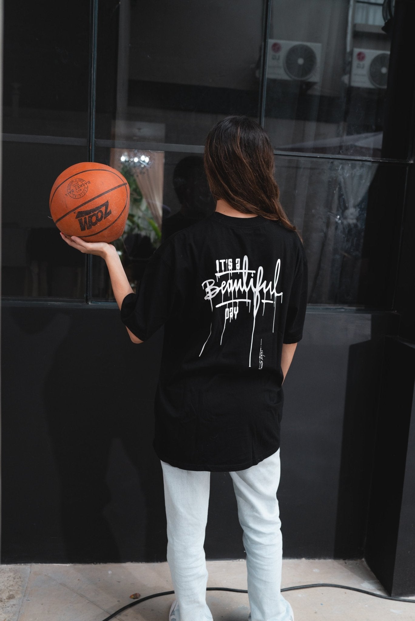 Beautiful Black - Camilo Rojas Shop