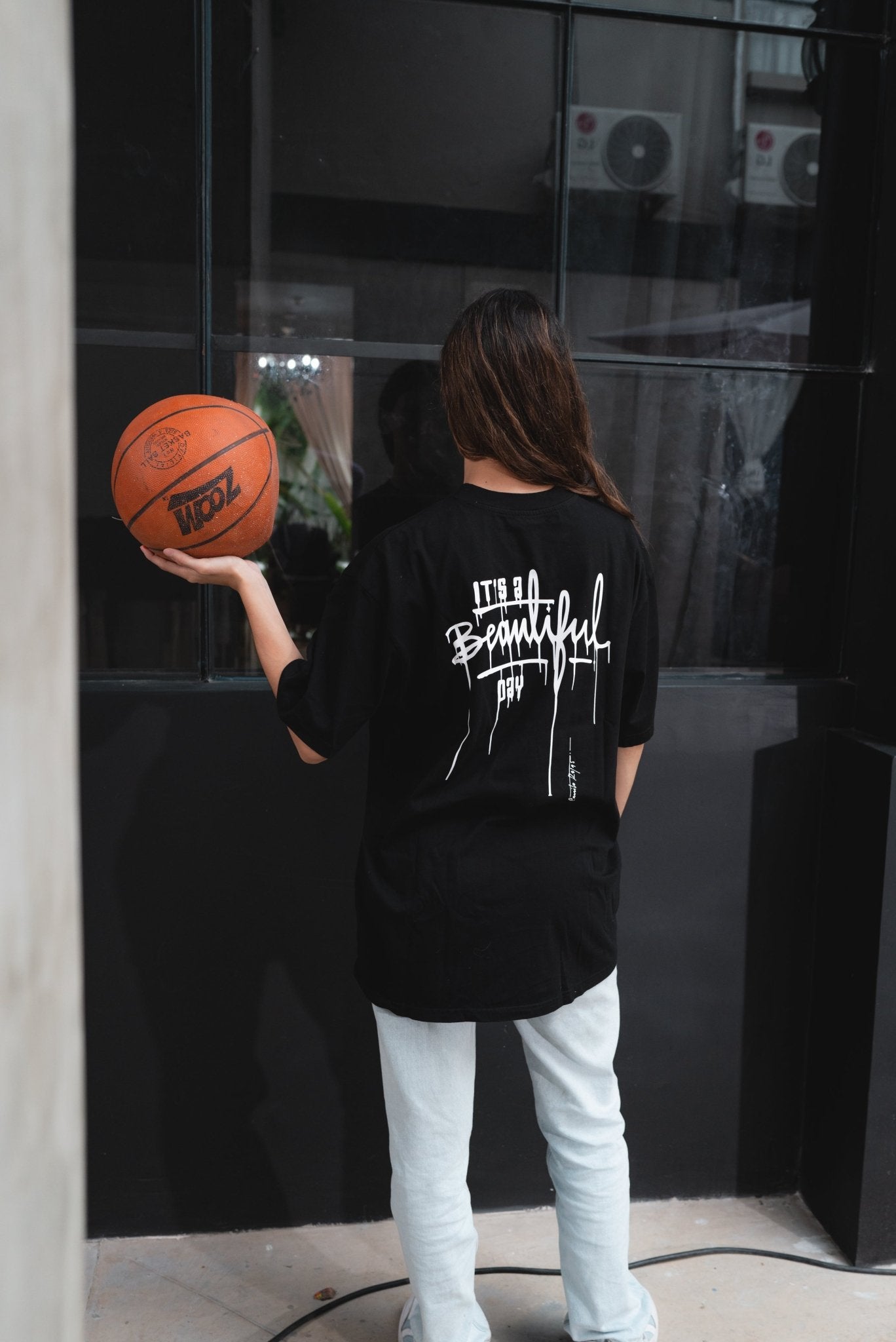 Beautiful Black - Camilo Rojas Shop