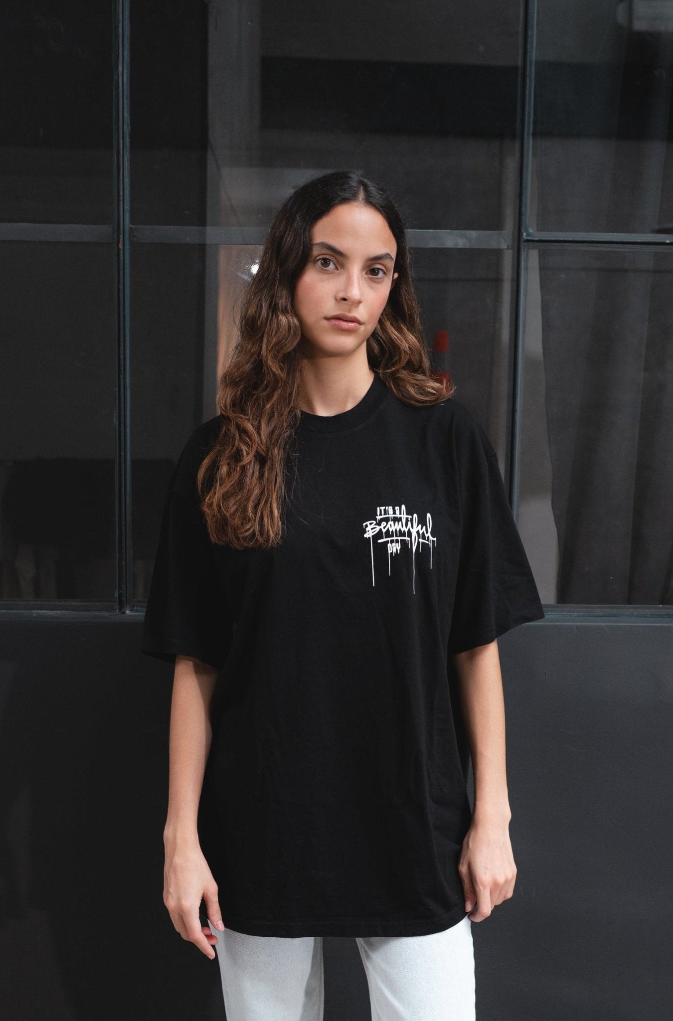 Beautiful Black - Camilo Rojas Shop