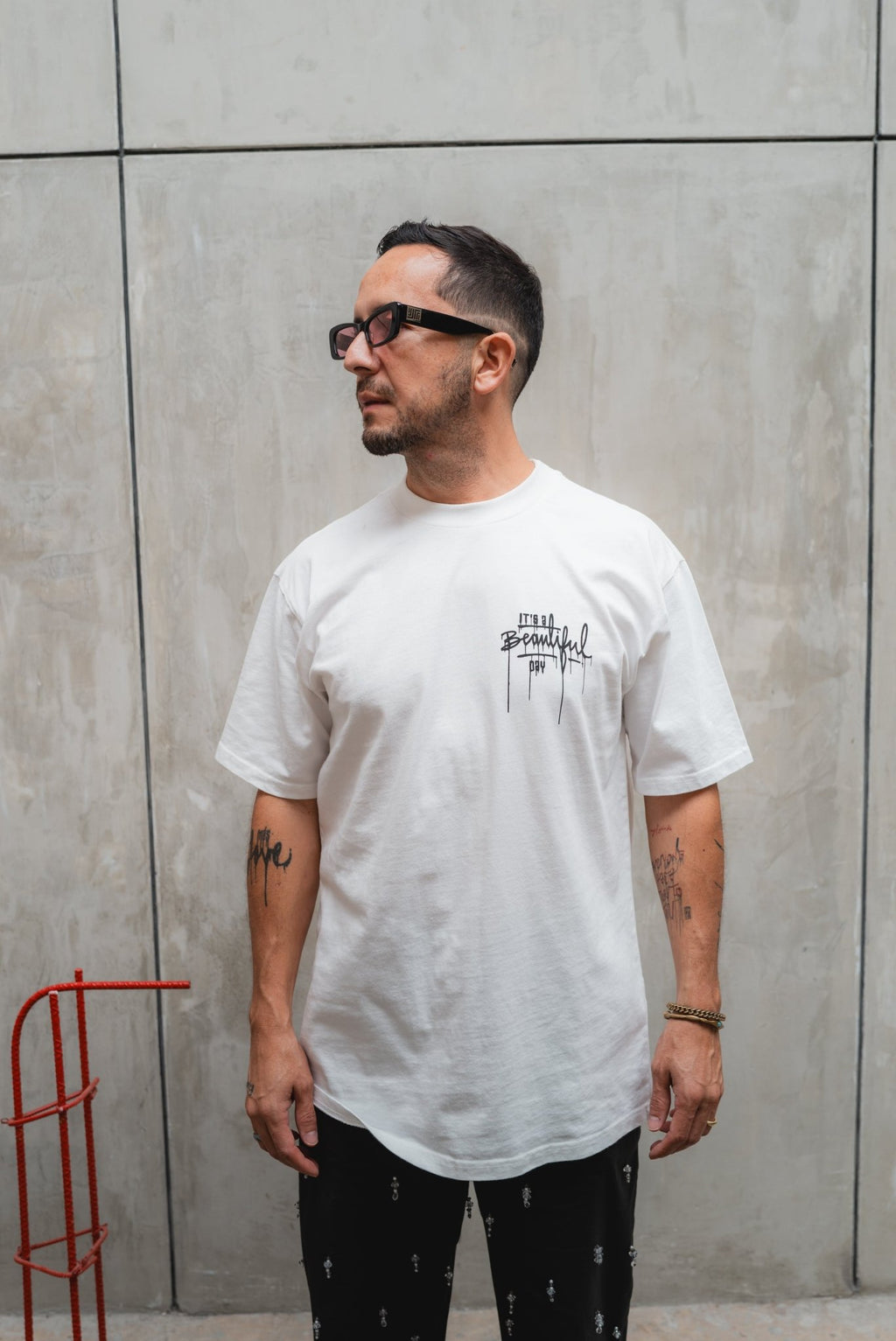 Beautiful Bone - Camilo Rojas Shop