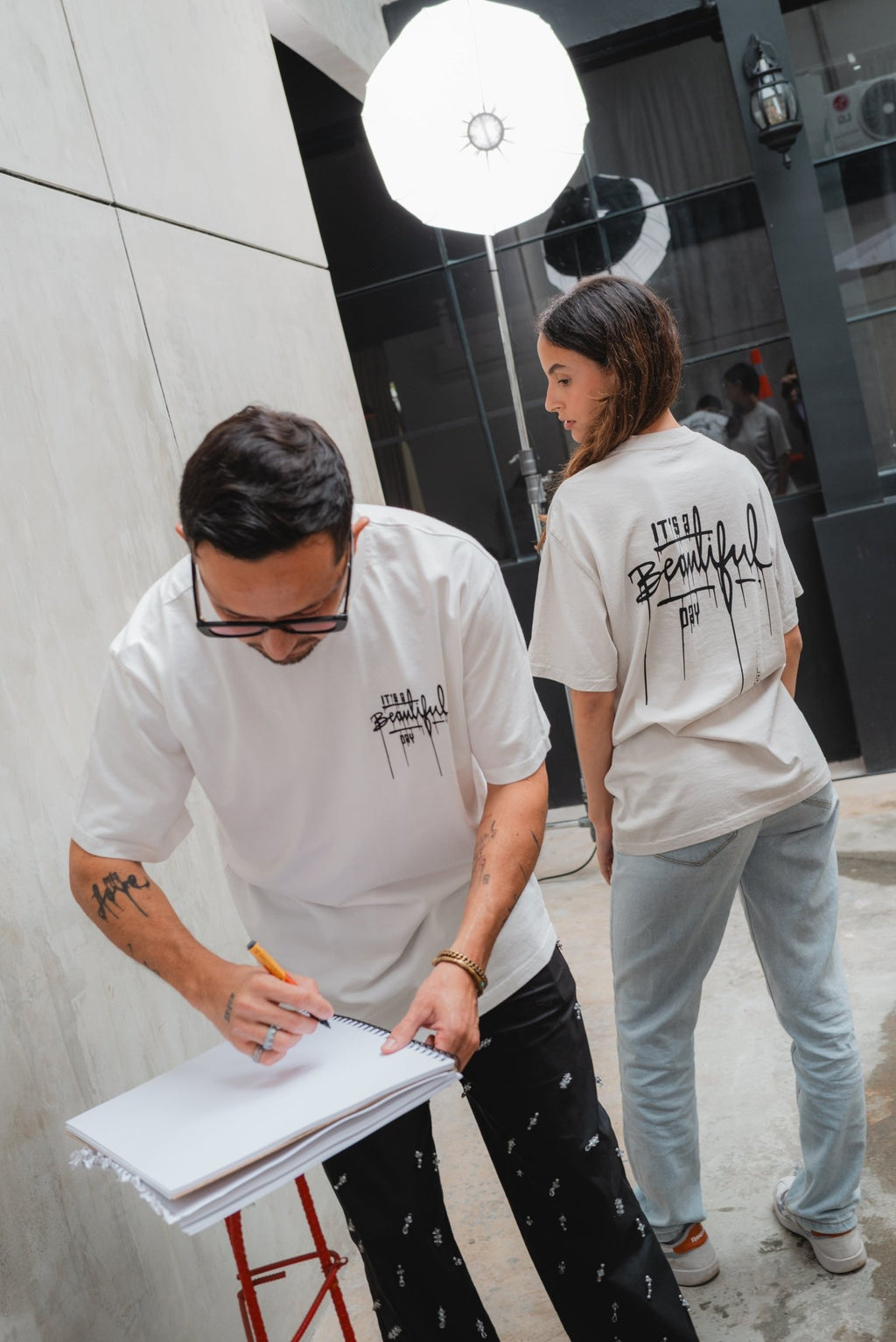 Beautiful Bone - Camilo Rojas Shop