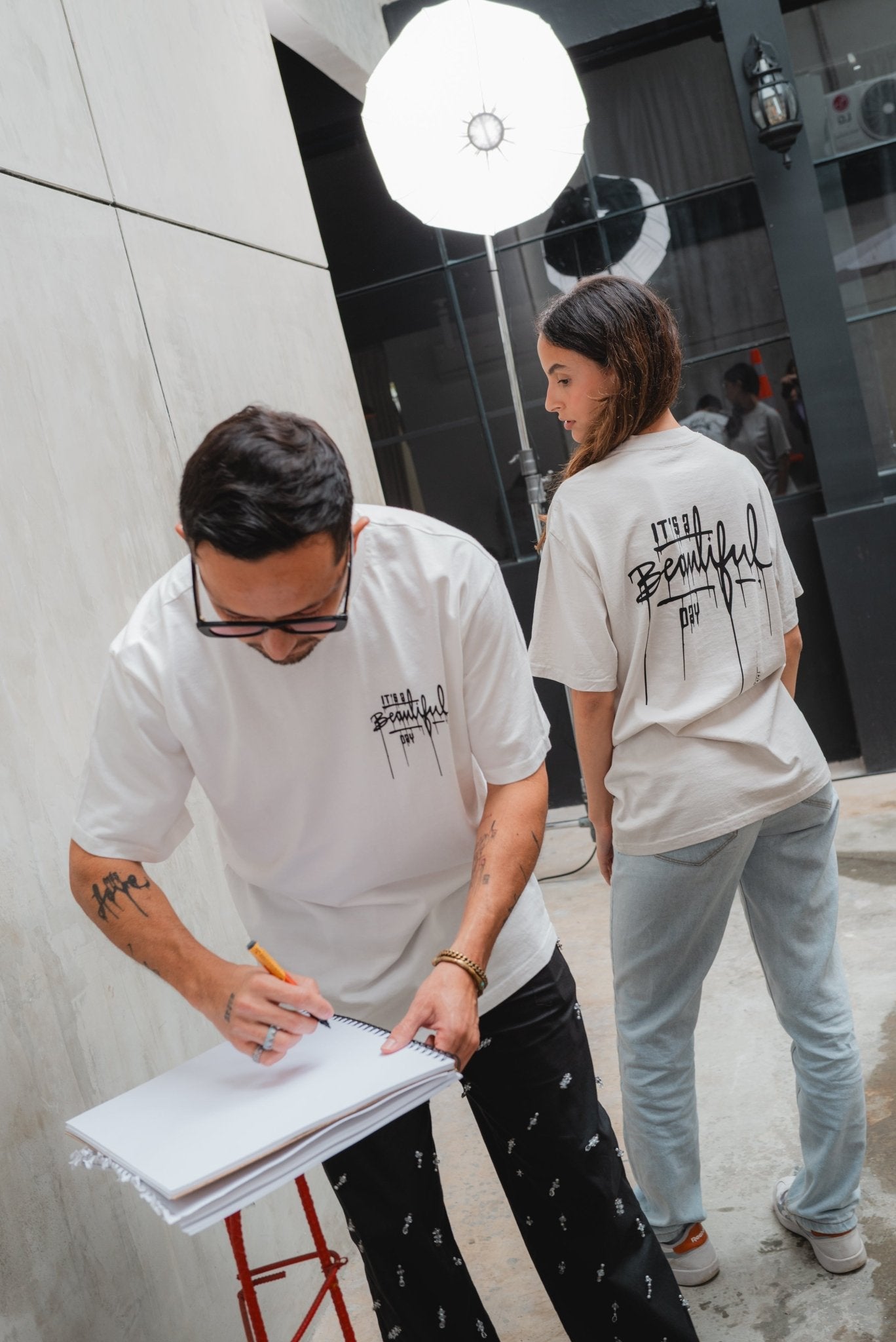 Beautiful Bone - Camilo Rojas Shop