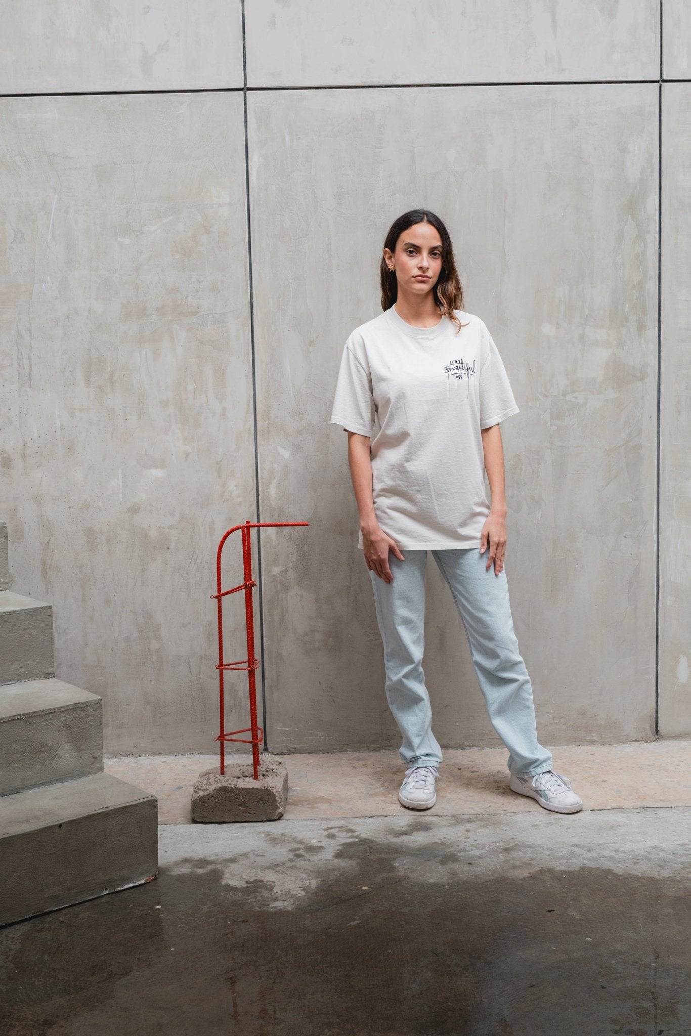 Beautiful Bone - Camilo Rojas Shop