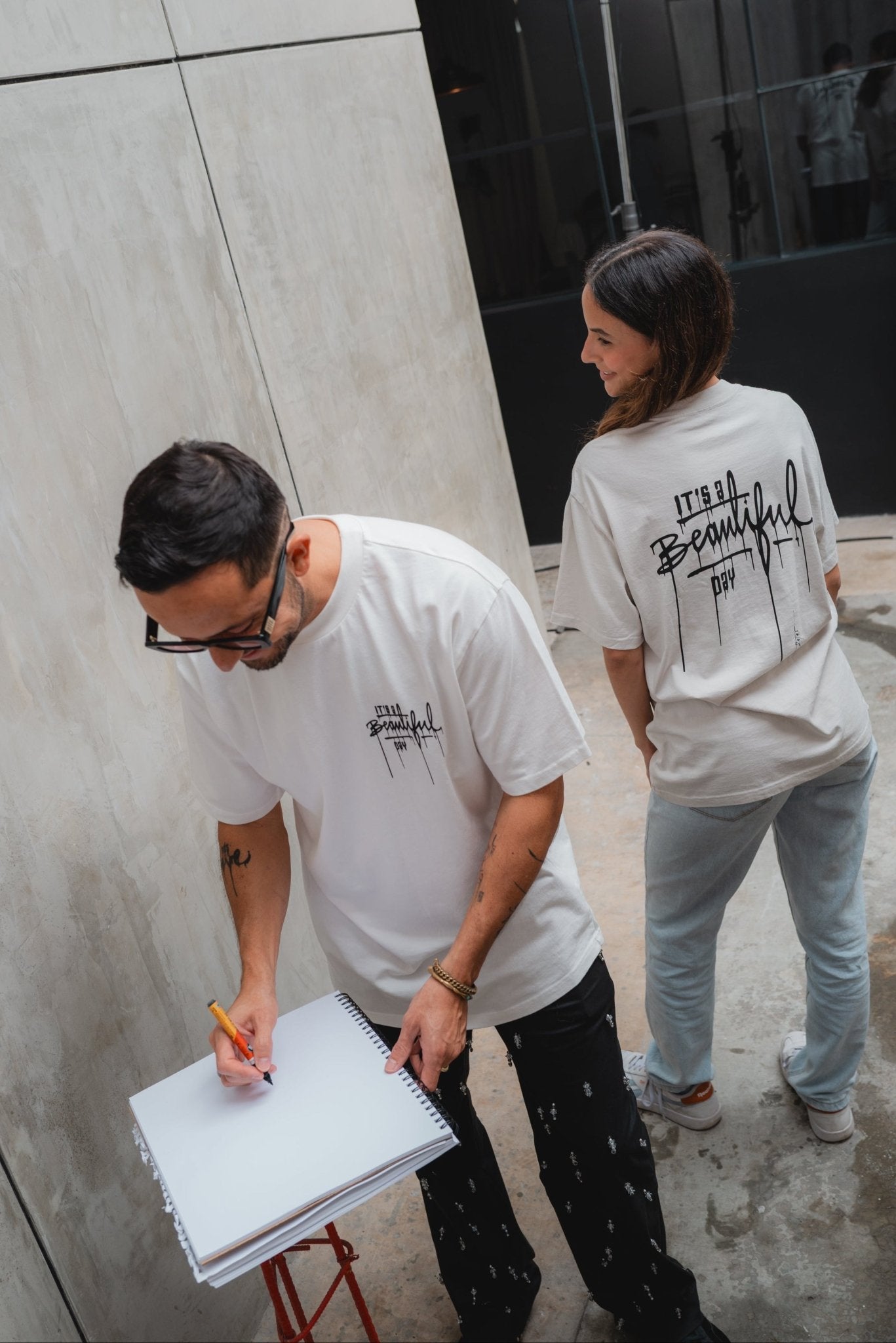 Beautiful Bone - Camilo Rojas Shop