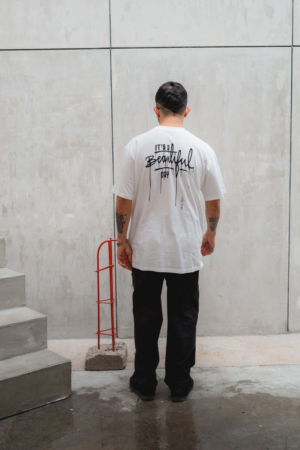 Beautiful Bone - Camilo Rojas Shop