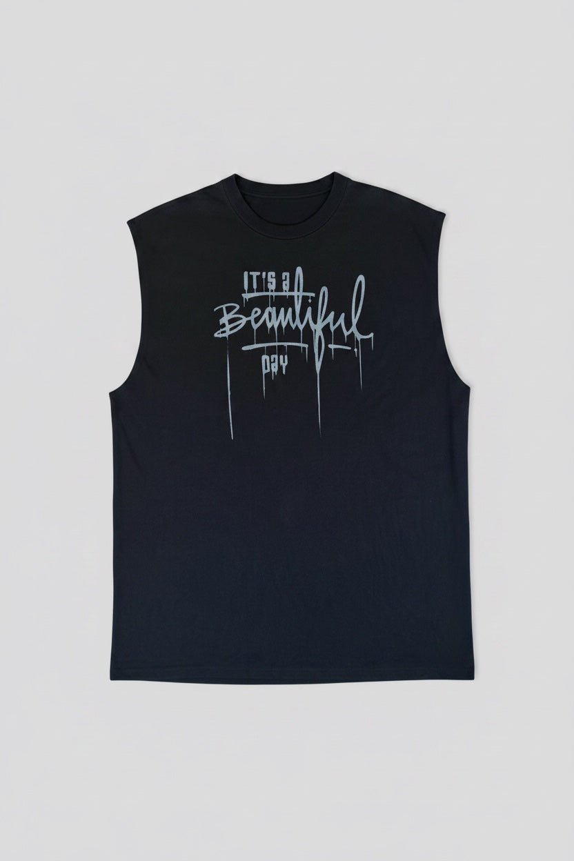 Beautiful Tank - Camilo Rojas Shop