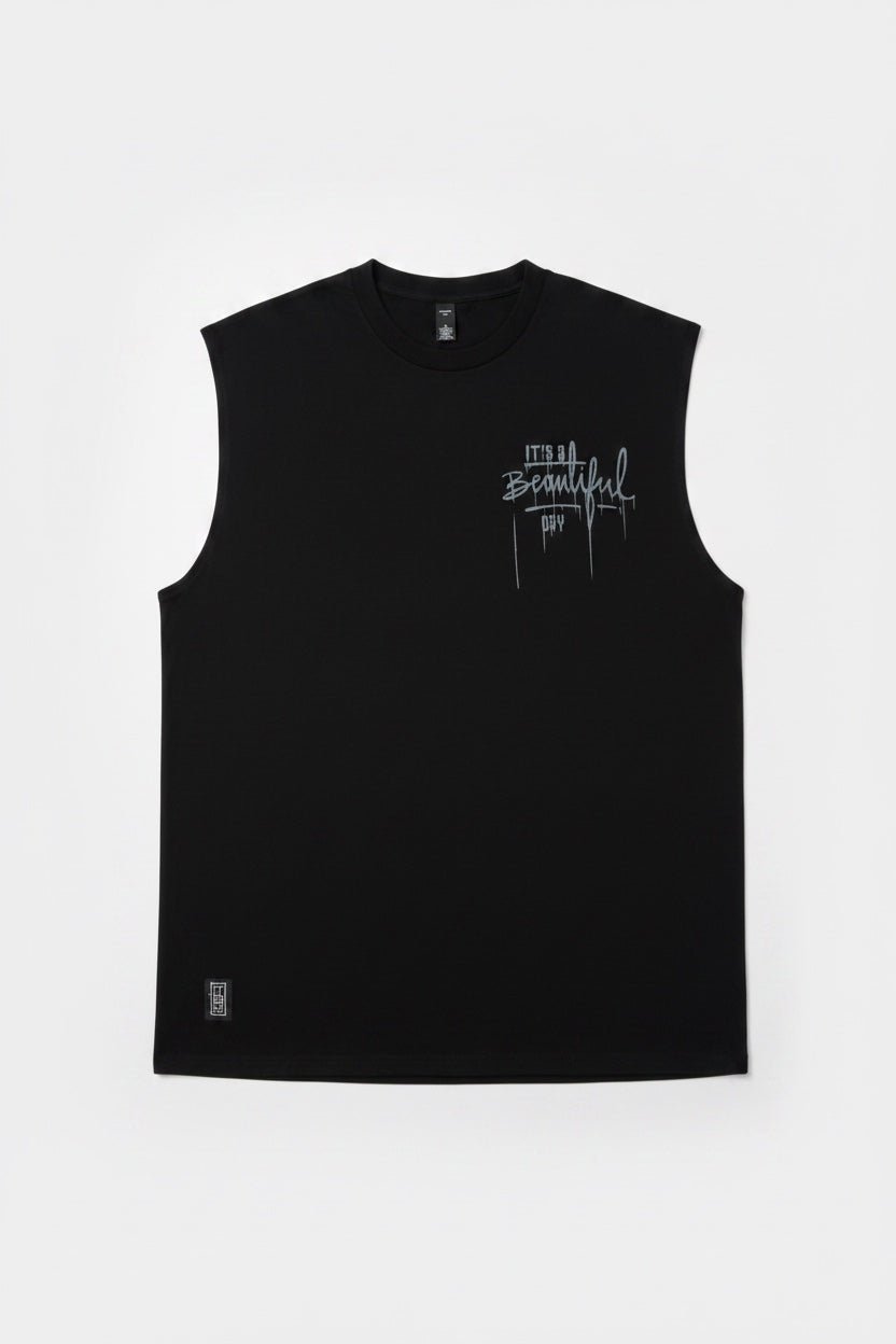 Beautiful Tank - Camilo Rojas Shop