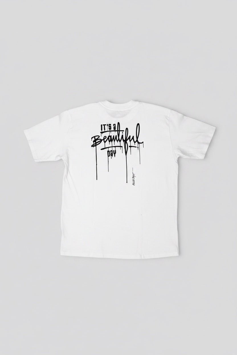 Beautiful White - Camilo Rojas Shop