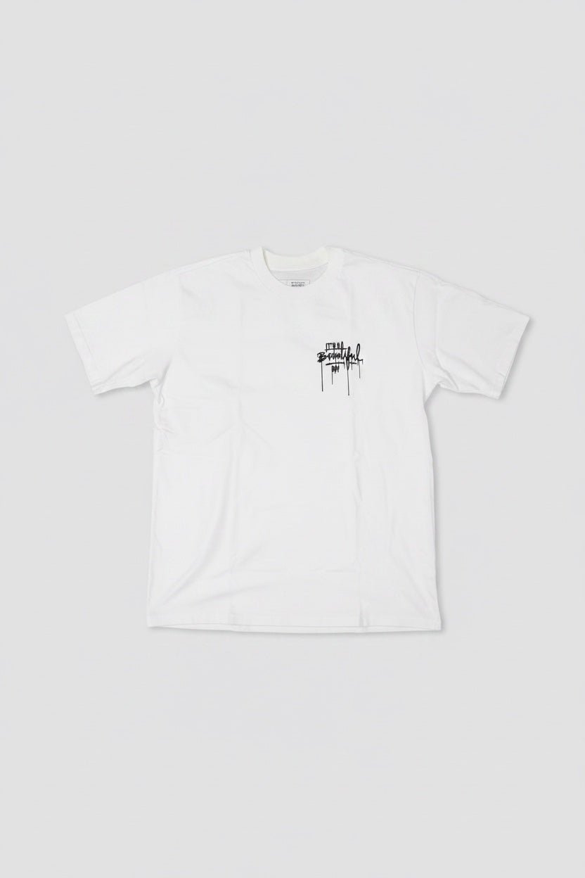 Beautiful White - Camilo Rojas Shop
