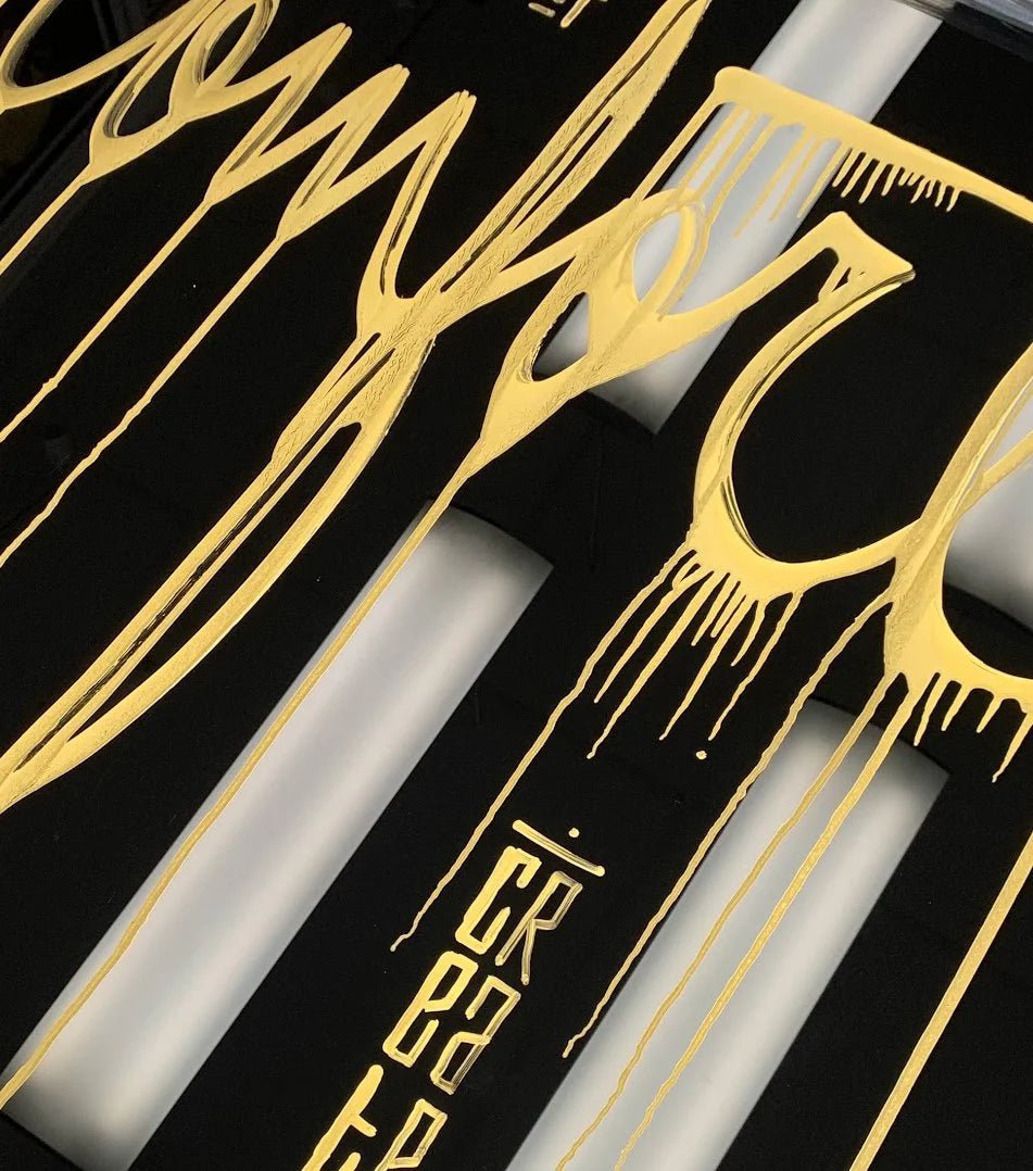 Beware of Comfort - Camilo Rojas Shop