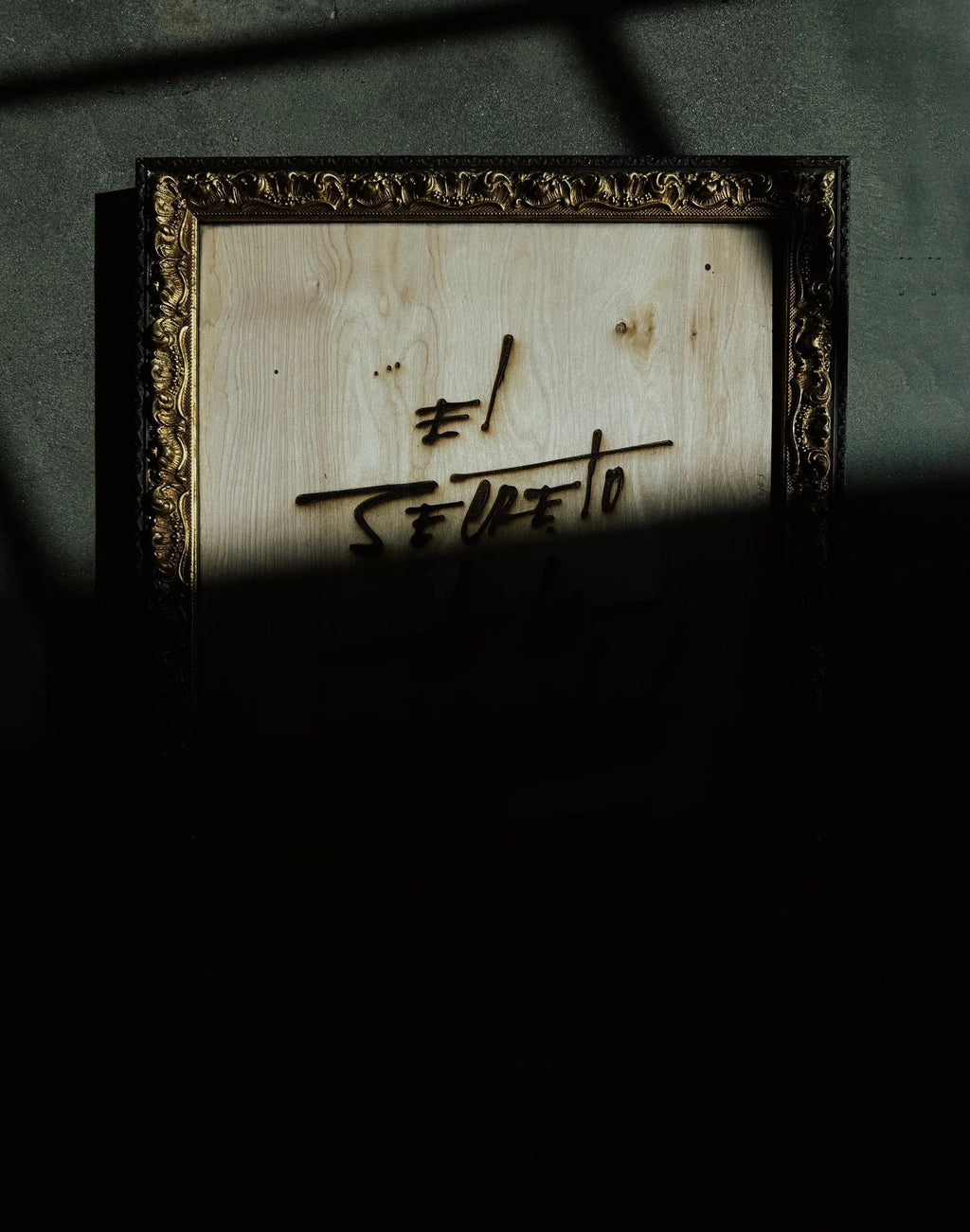 El Secreto de la Felicidad Es... - Camilo Rojas Shop