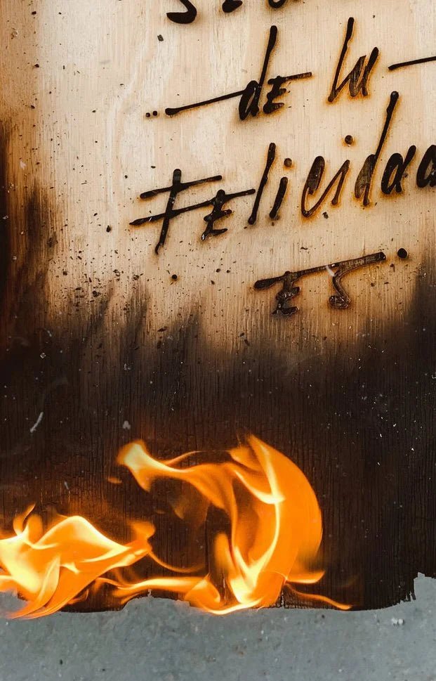 El Secreto de la Felicidad Es... - Camilo Rojas Shop