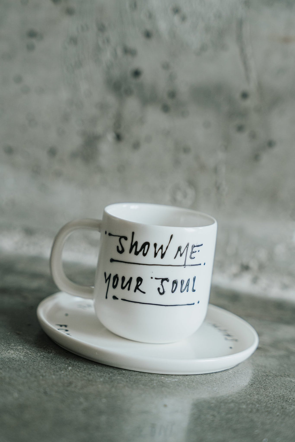 Espresso Cups - Camilo Rojas Shop