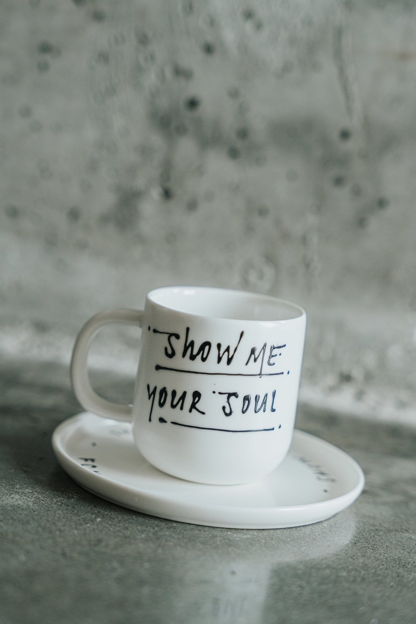 Espresso Cups - Camilo Rojas Shop