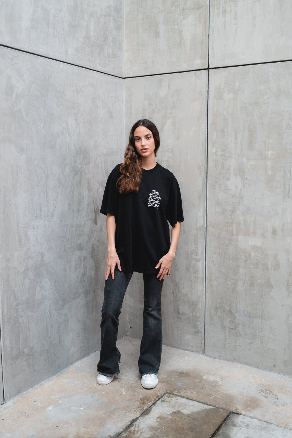 Fck Black - Camilo Rojas Shop