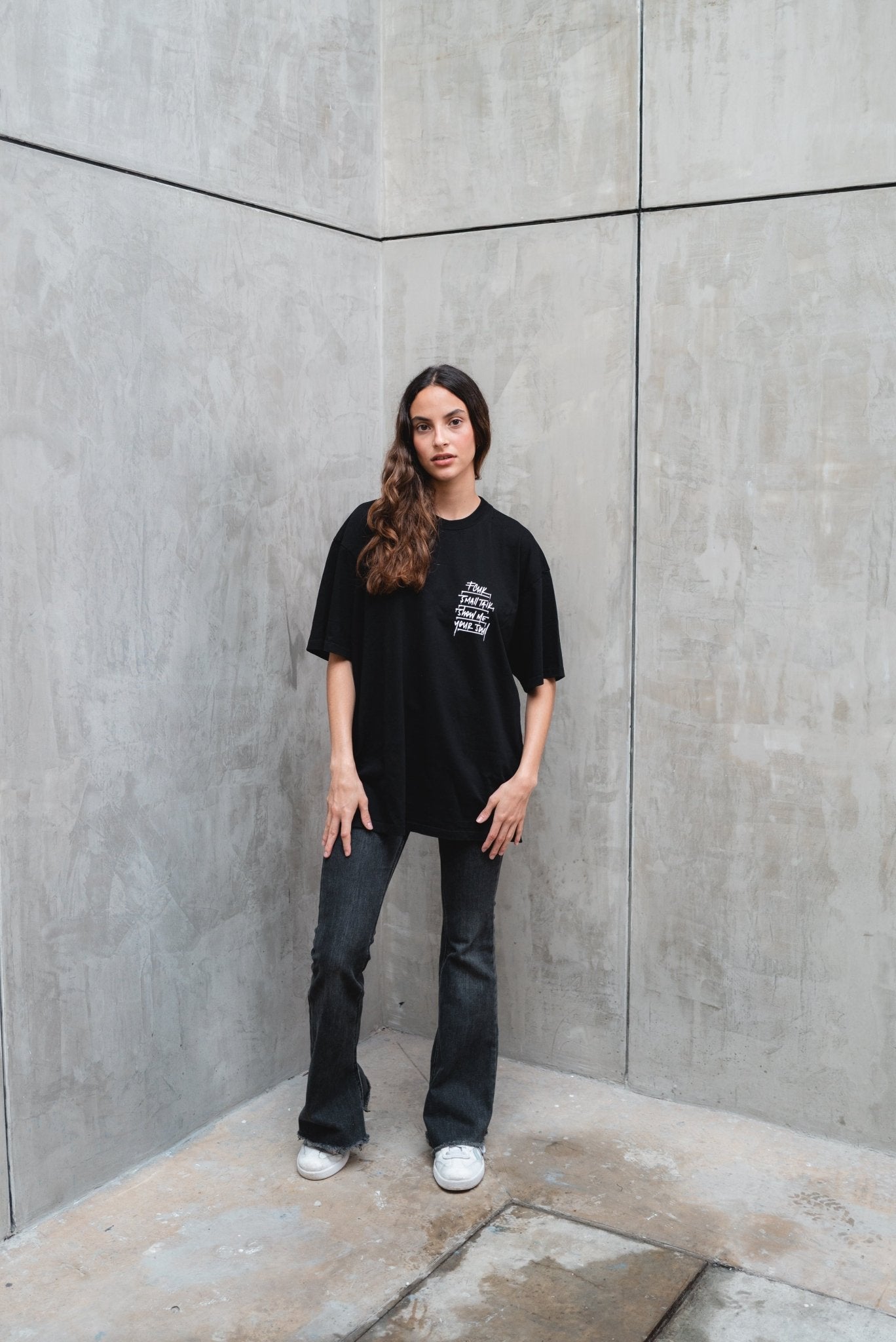 Fck Black - Camilo Rojas Shop