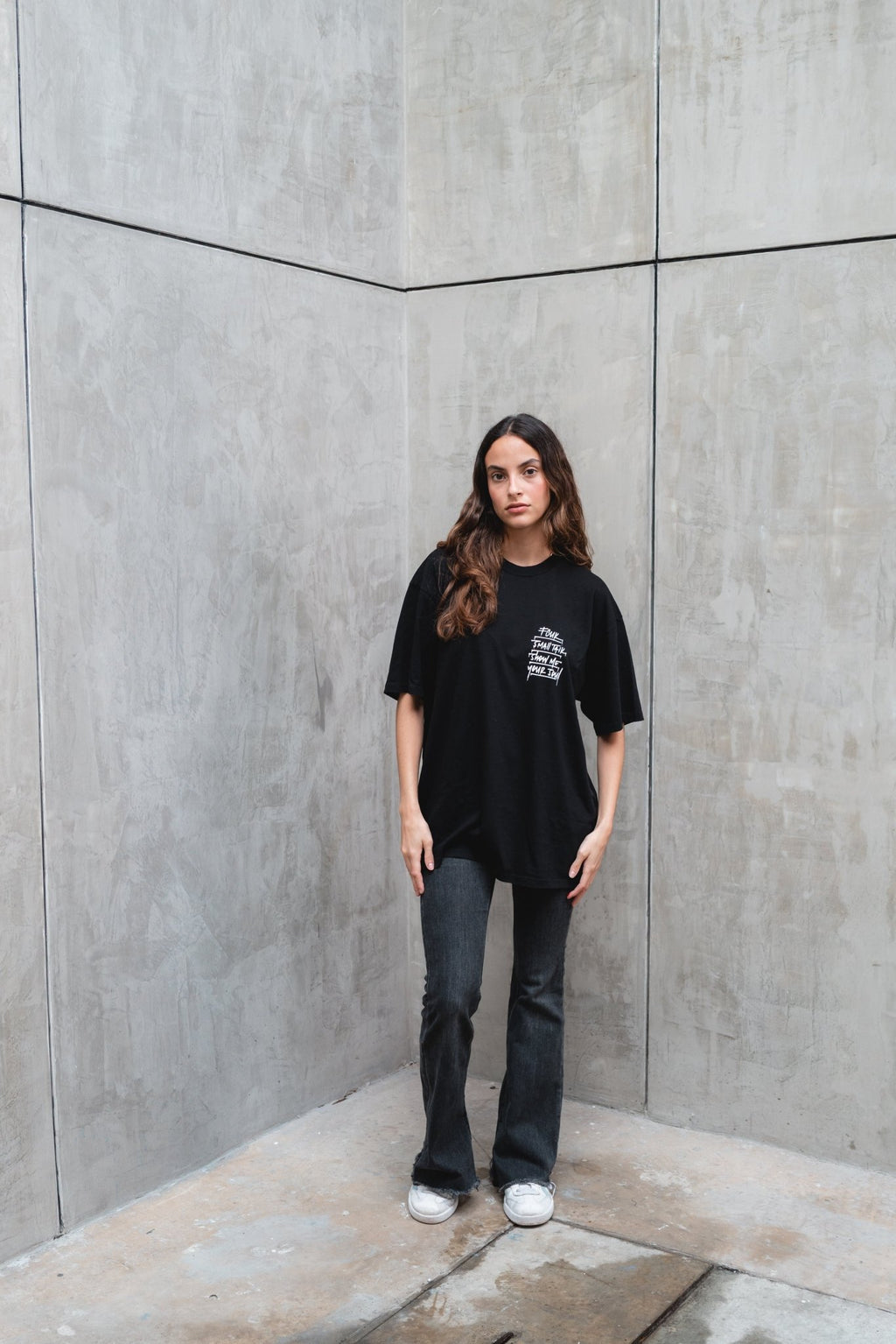 Fck Black - Camilo Rojas Shop