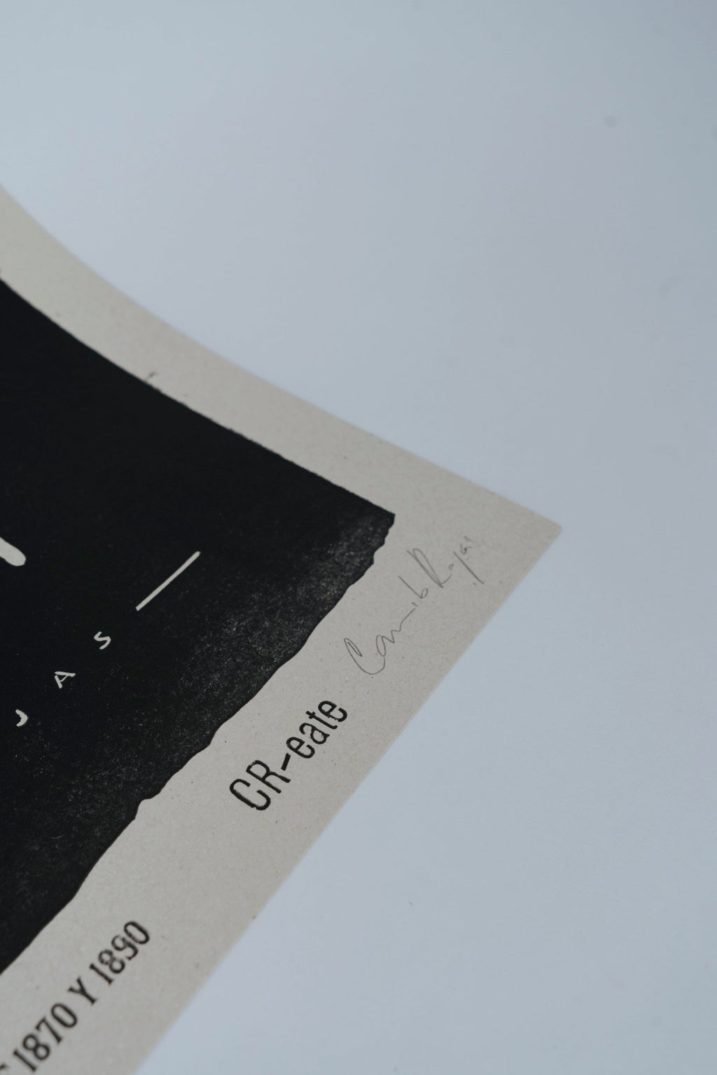 Fcuk Small Talk, Show Me Your Soul - Camilo Rojas Shop