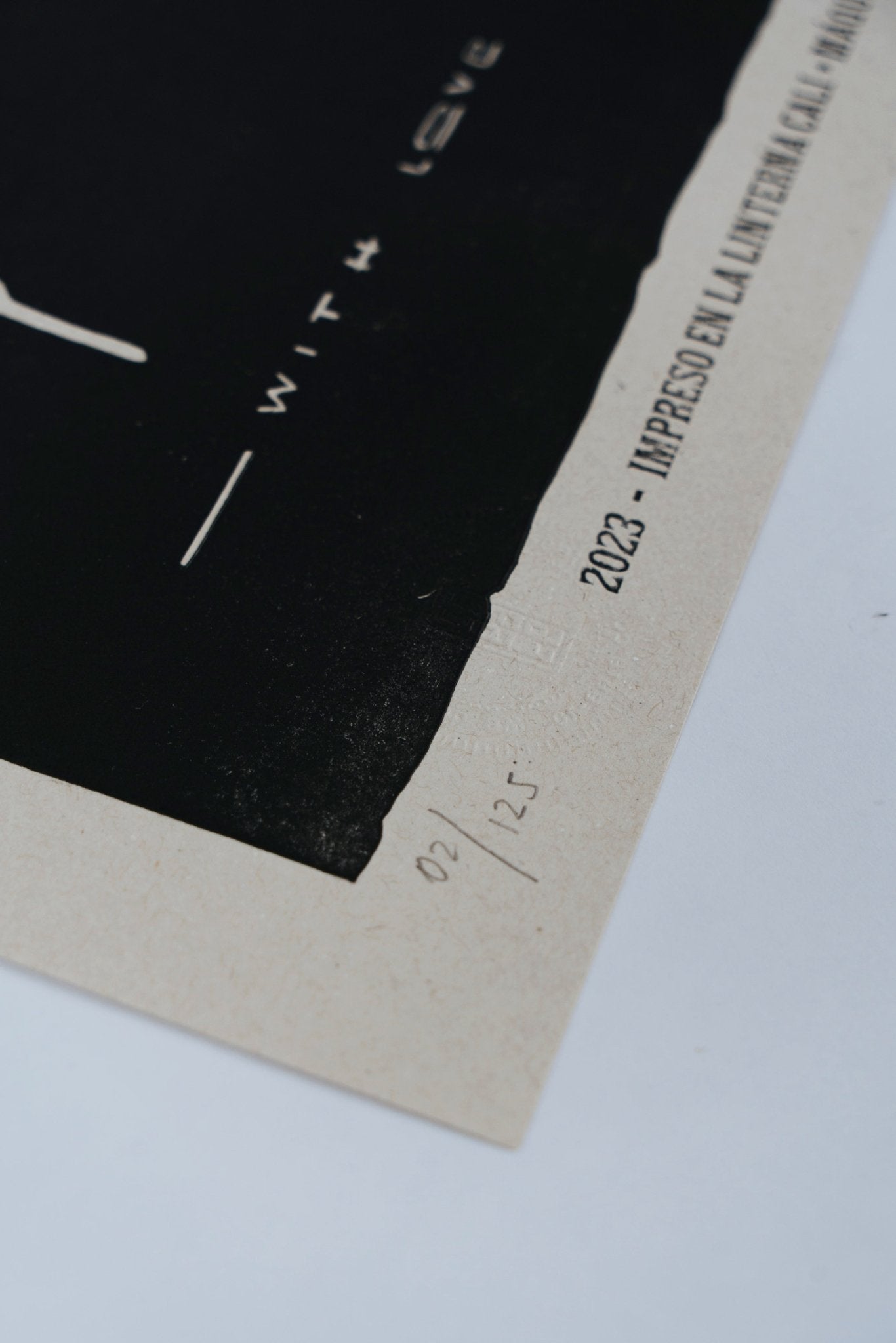 Fcuk Small Talk, Show Me Your Soul - Camilo Rojas Shop