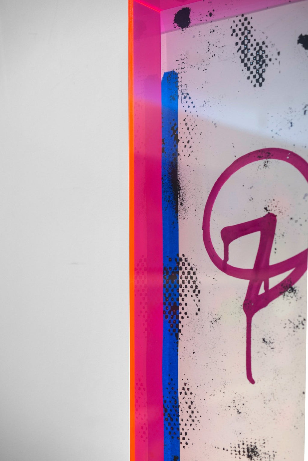 It was all a dream - Original Artwork - Camilo Rojas Shop