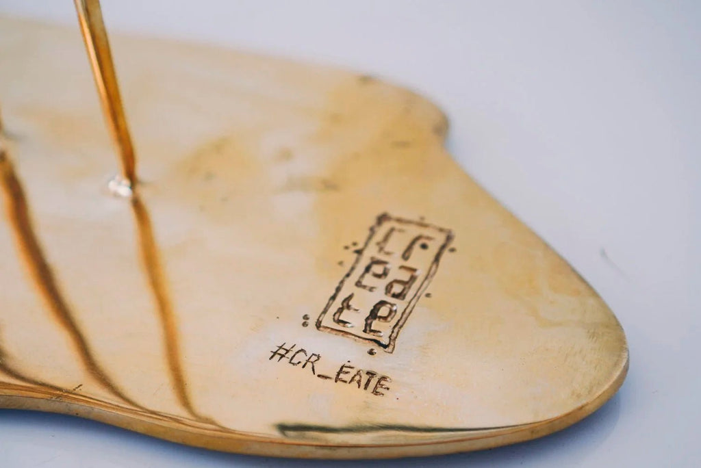 It's a Beautiful Day © Calligraphy Sculpture - Camilo Rojas Shop