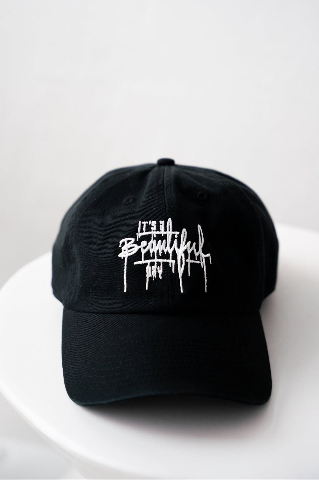 It's a Beautiful Day Hat - Camilo Rojas Shop