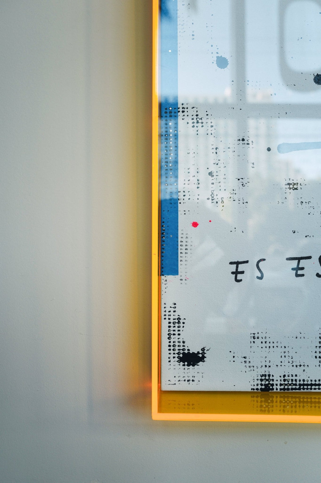 Lo radical hoy es estar presente - Camilo Rojas Shop