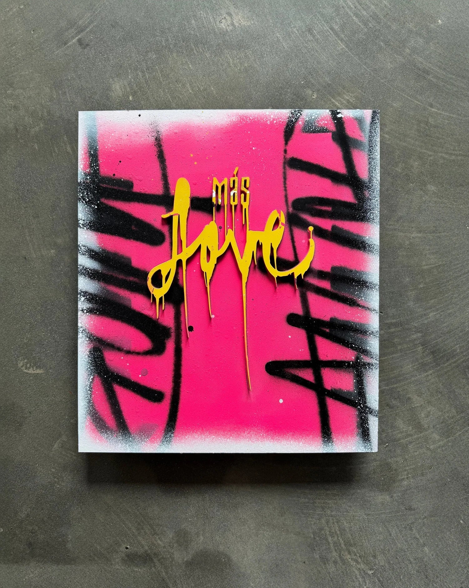 Más Love © - Camilo Rojas Shop