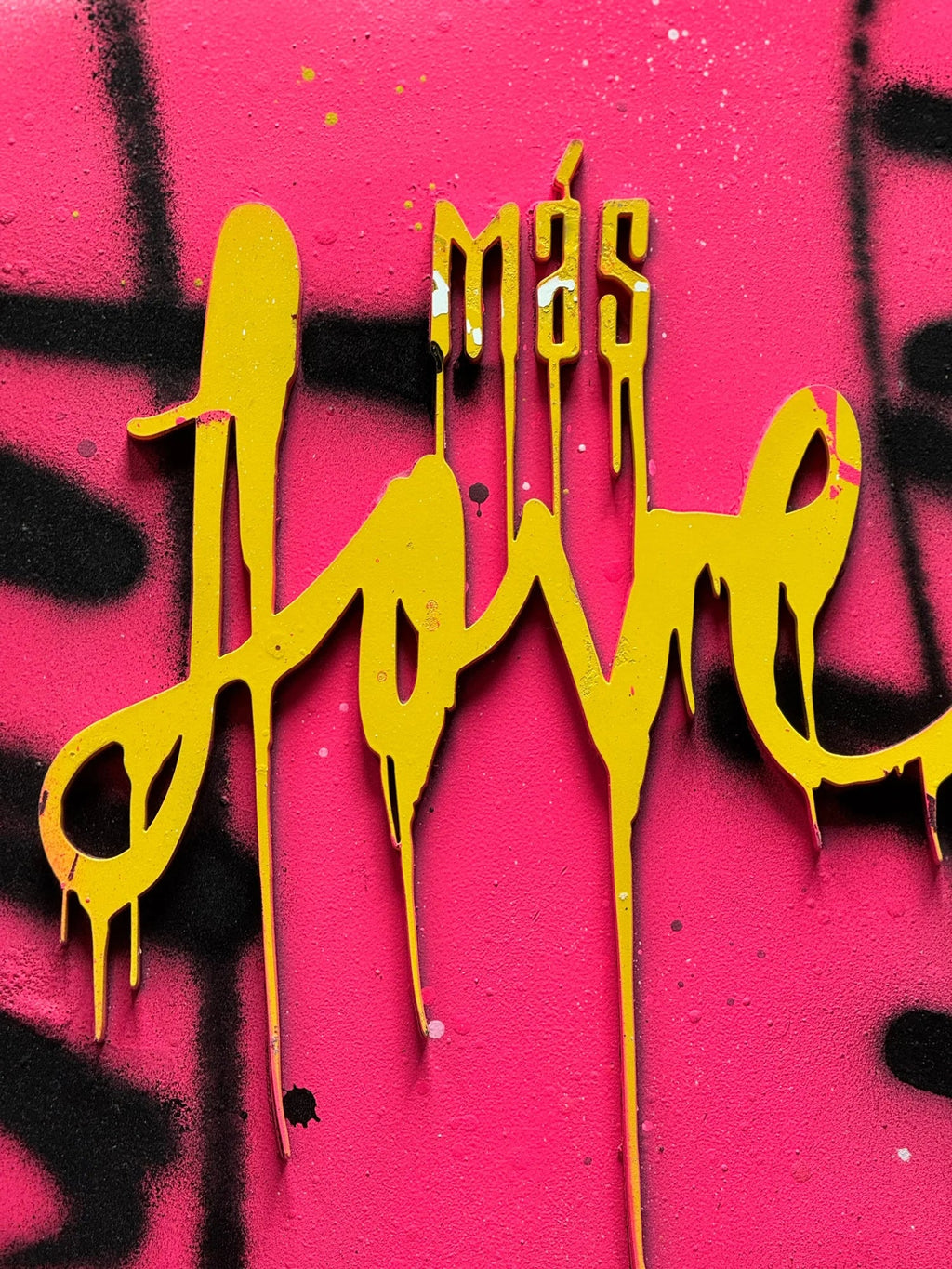 Más Love © - Camilo Rojas Shop