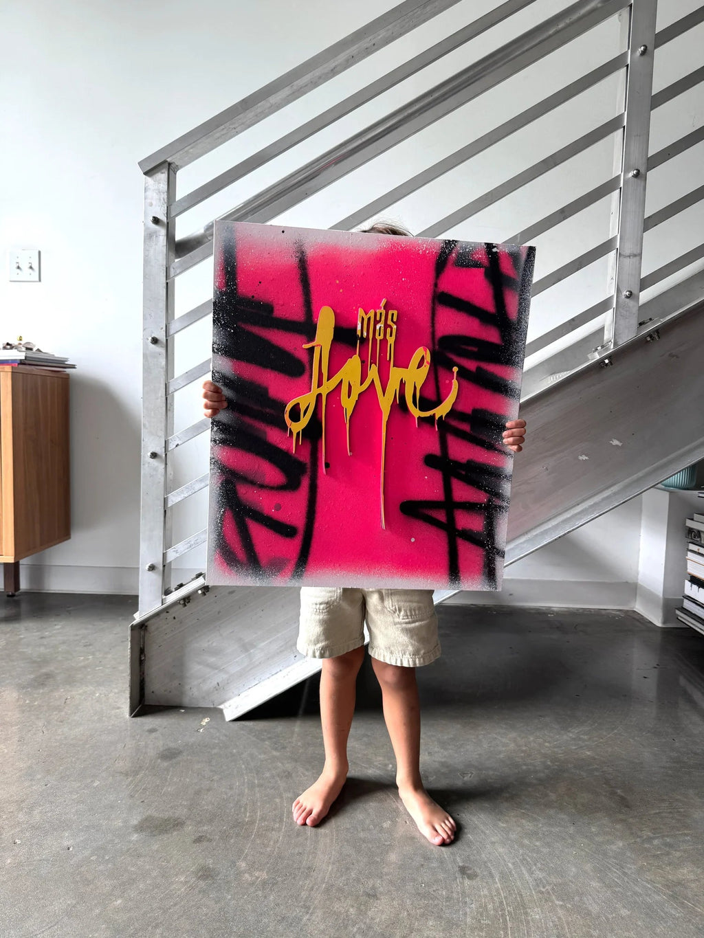 Más Love © - Camilo Rojas Shop