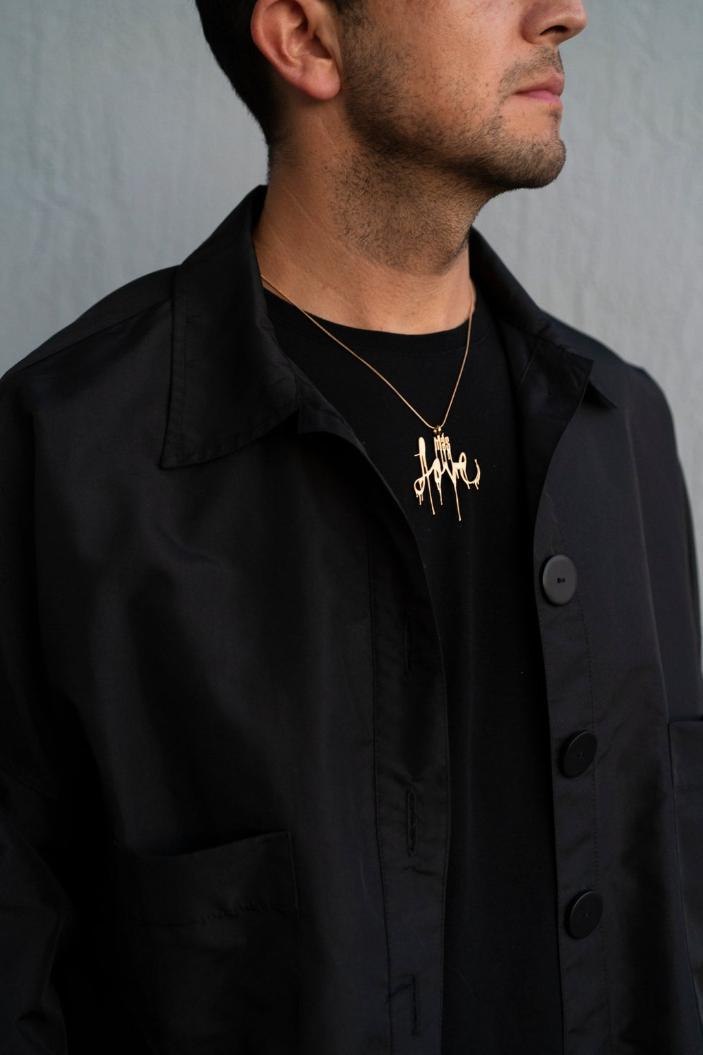 Más Love© Pendant - Camilo Rojas Shop