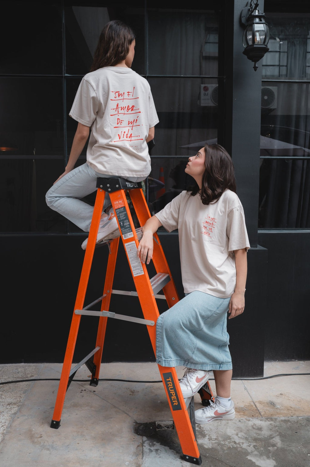 Soy El Amor Bone - Camilo Rojas Shop