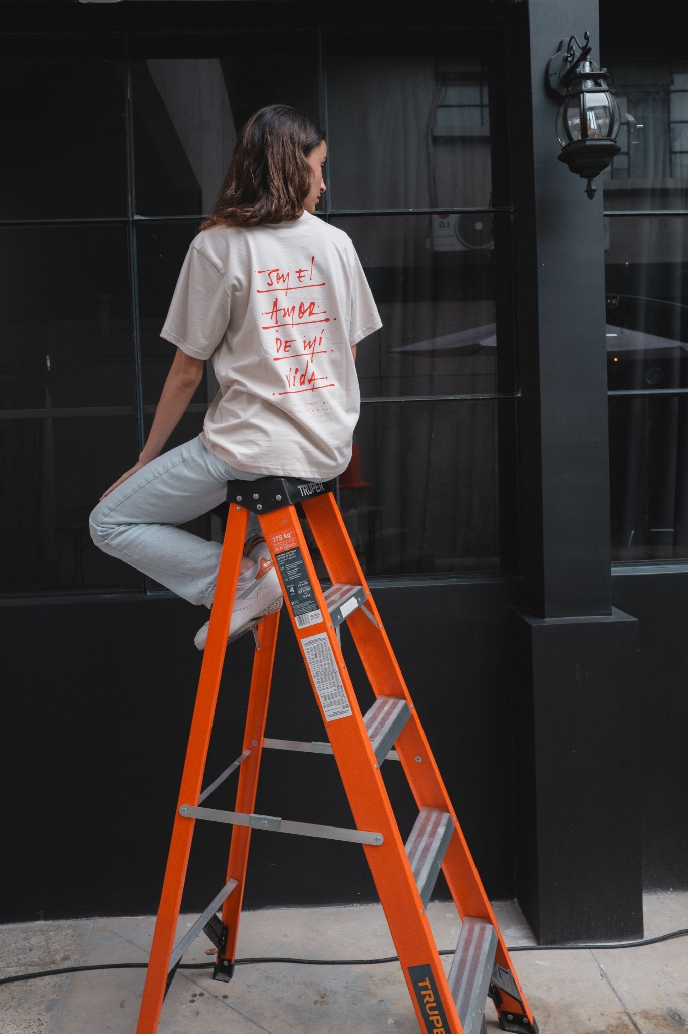 Soy El Amor Bone - Camilo Rojas Shop