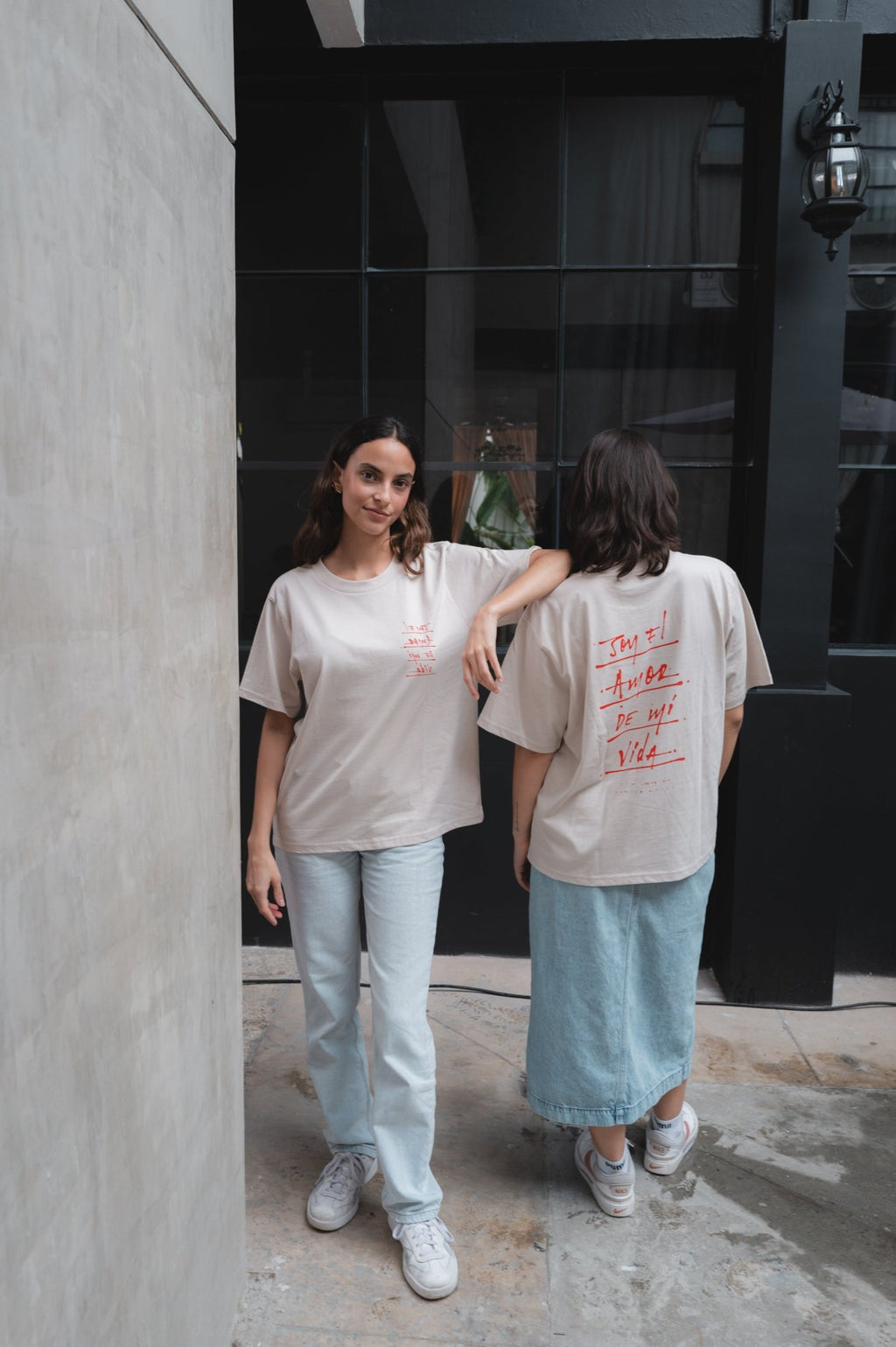 Soy El Amor Bone - Camilo Rojas Shop