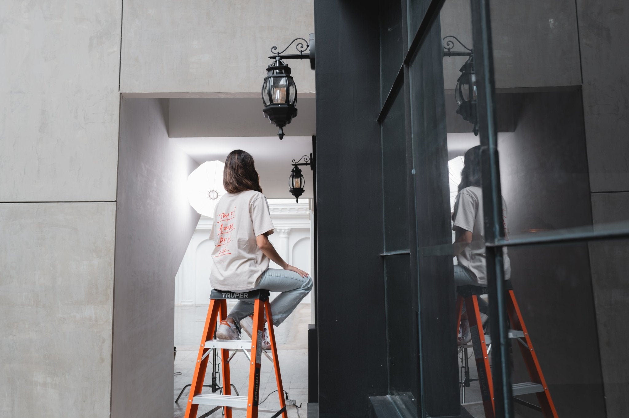 Soy El Amor Bone - Camilo Rojas Shop