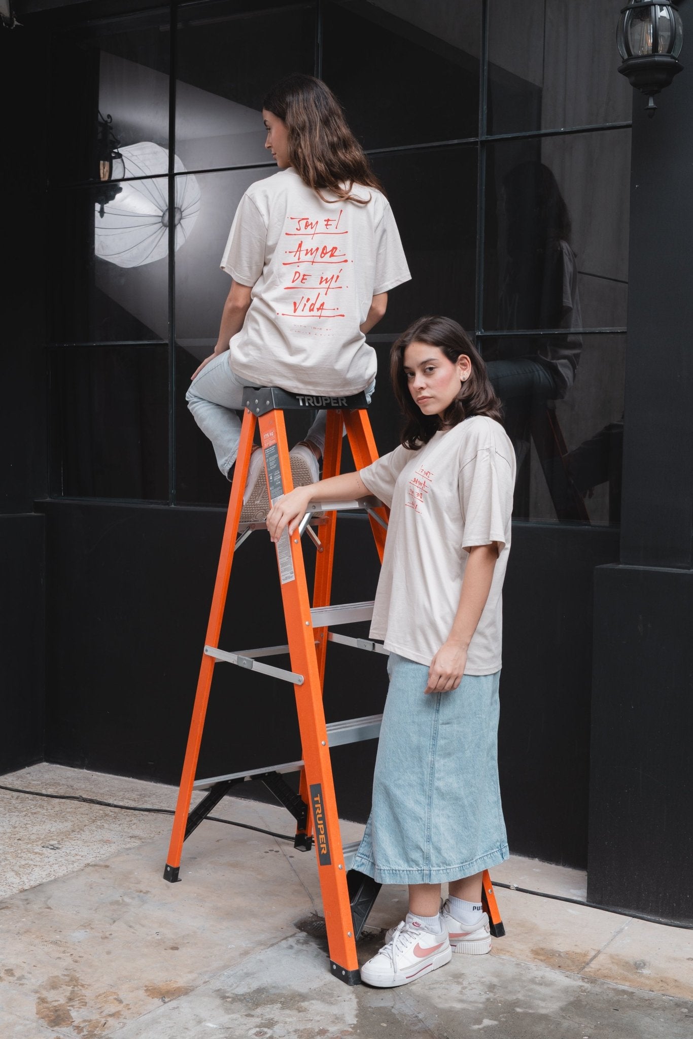 Soy El Amor Bone - Camilo Rojas Shop