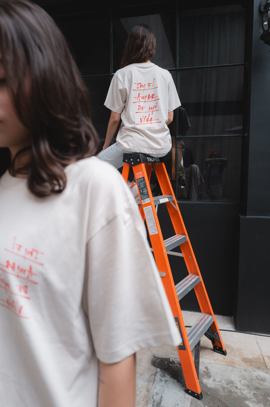 Soy El Amor Bone - Camilo Rojas Shop