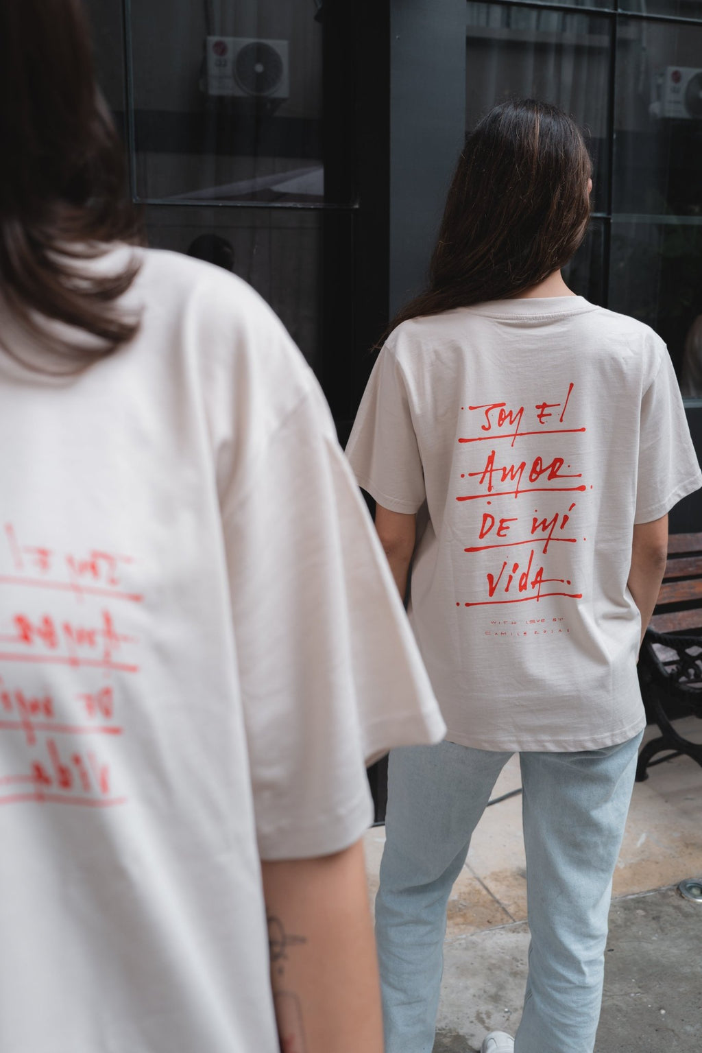 Soy El Amor Bone - Camilo Rojas Shop