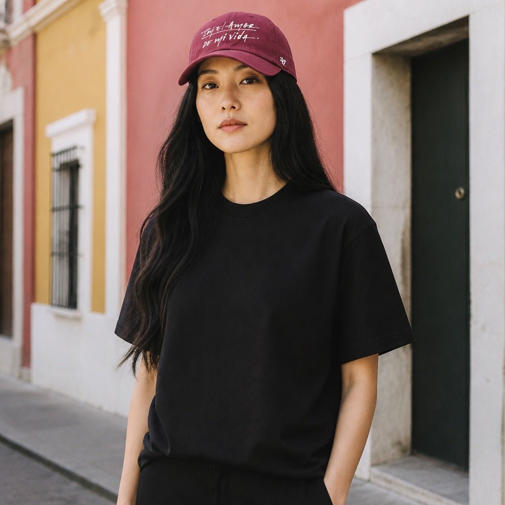 Soy el amor de mi vida Hat - Camilo Rojas Shop