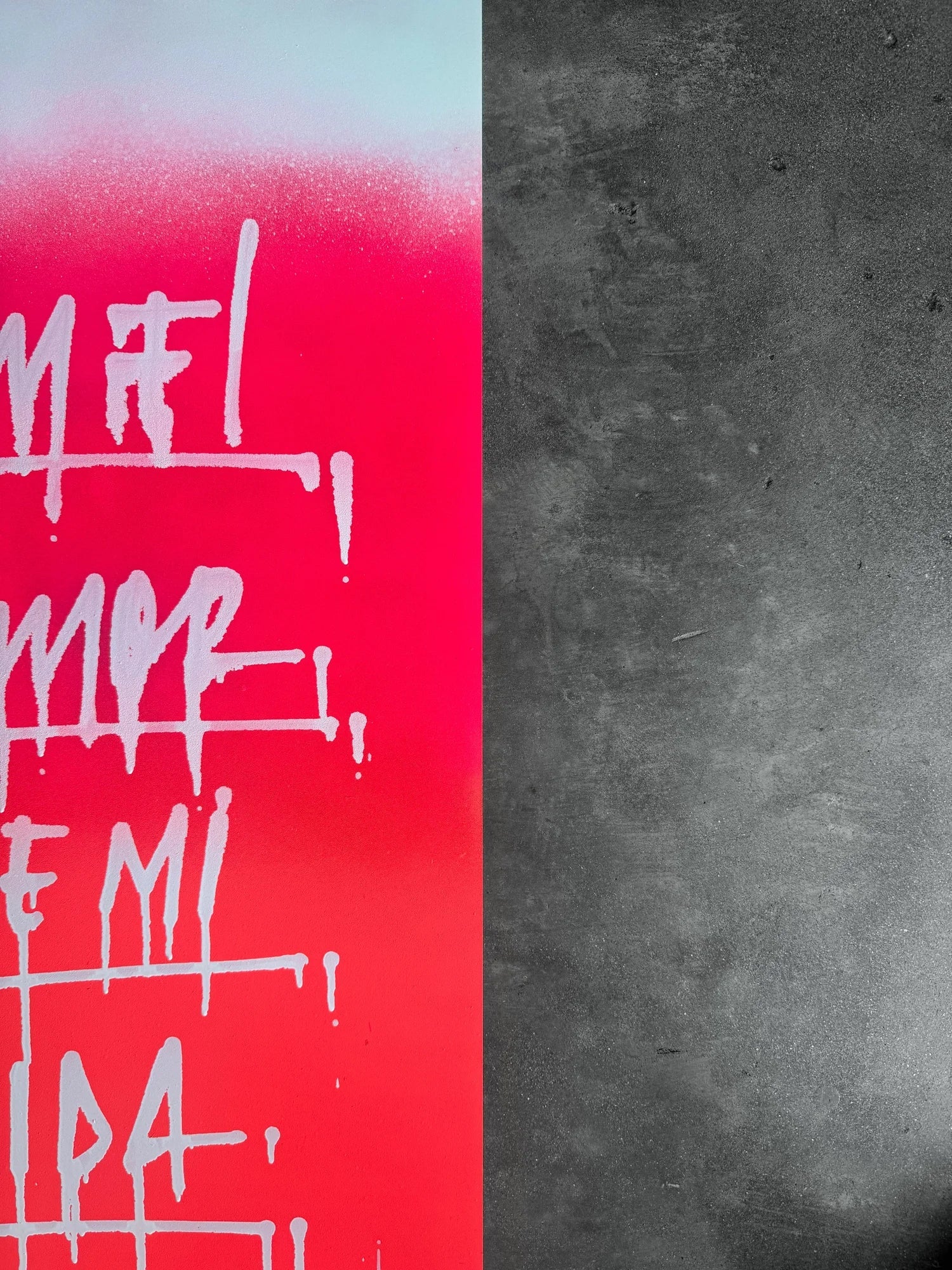 Soy el amor de mi vida - Camilo Rojas Shop