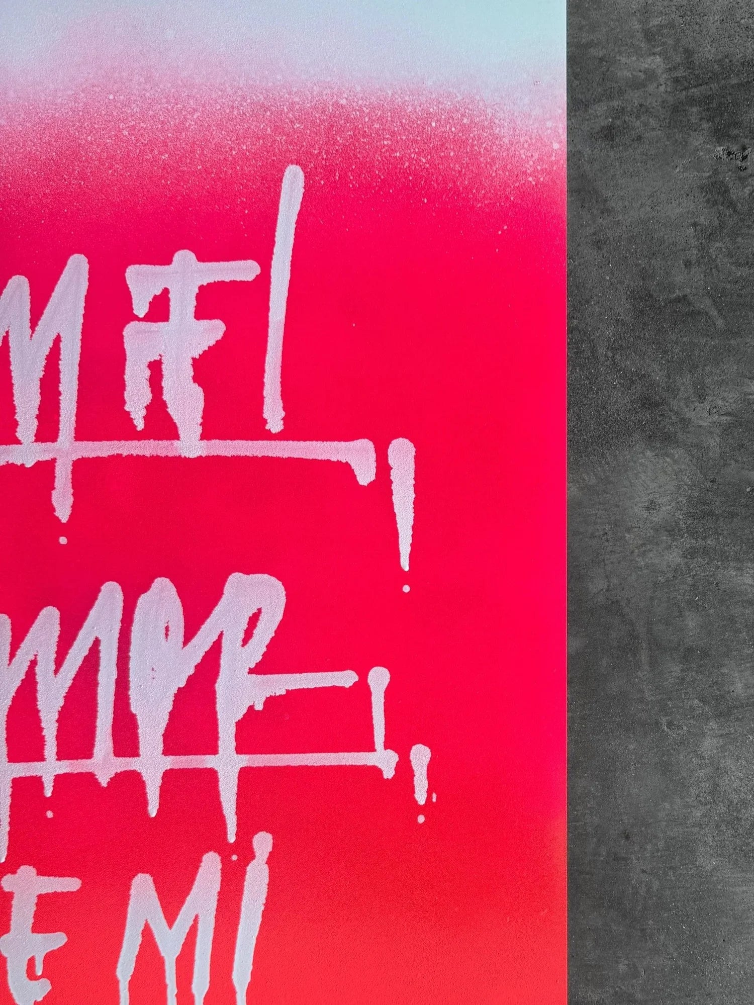 Soy el amor de mi vida - Camilo Rojas Shop