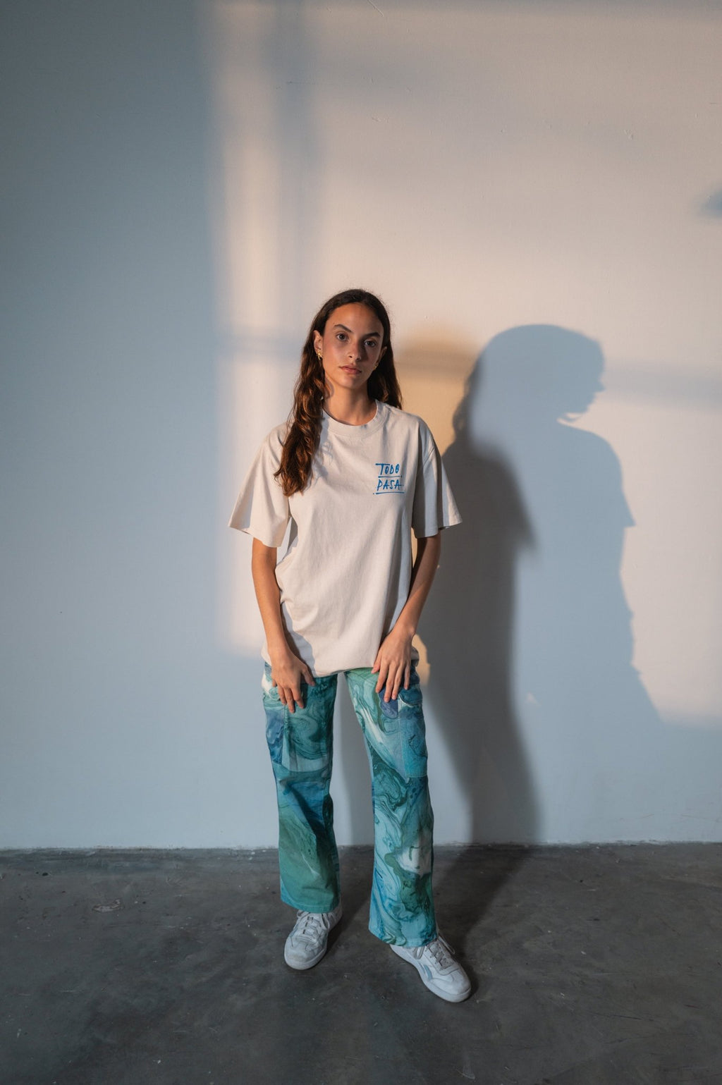 Todo Pasa Cru - Camilo Rojas Shop